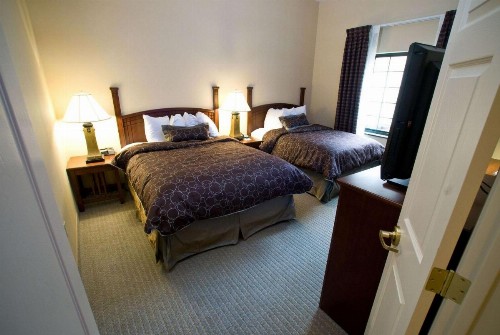Hawthorn Suites by Wyndham Williamsville Buffalo Airport - image 19