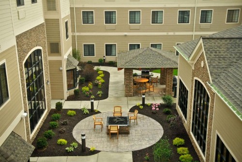 Hawthorn Suites by Wyndham Williamsville Buffalo Airport - image 24