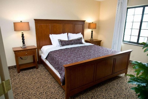 Hawthorn Suites by Wyndham Williamsville Buffalo Airport - image 25