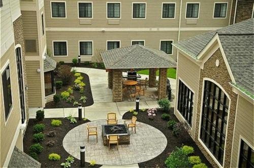 Hawthorn Suites by Wyndham Williamsville Buffalo Airport - image 27