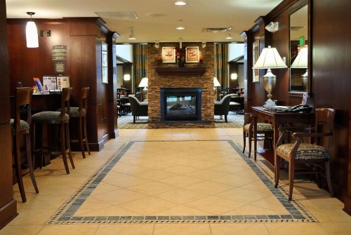 Hawthorn Suites by Wyndham Williamsville Buffalo Airport - image 30