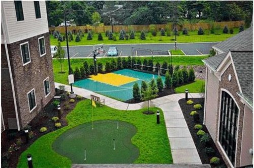 Hawthorn Suites by Wyndham Williamsville Buffalo Airport - image 5