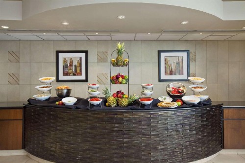 Embassy Suites Buffalo - image 21
