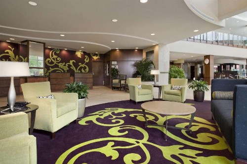 Embassy Suites Buffalo - image 25