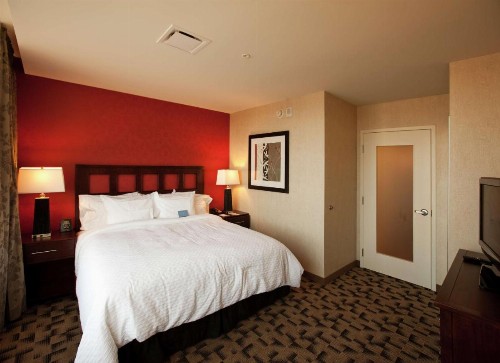 Embassy Suites Buffalo - image 32