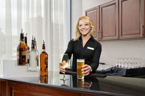 Embassy Suites Buffalo - image 35