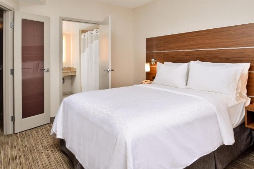 Holiday Inn Express & Suites Buffalo Downtown an IHG Hotel - image 28