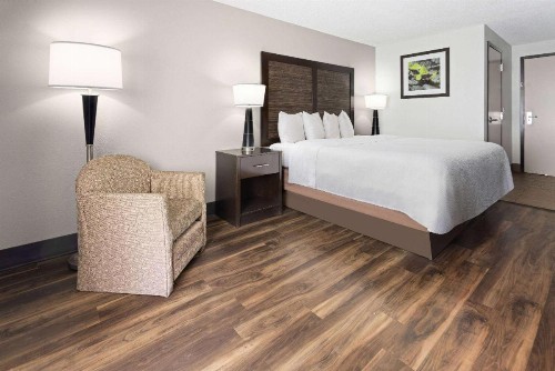 La Quinta Inn by Wyndham Buffalo Airport - image 21