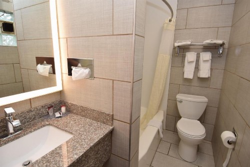 University Manor Inn - image 38