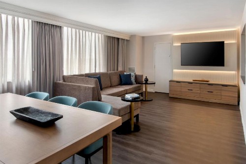 Buffalo Marriott Niagara - image 11