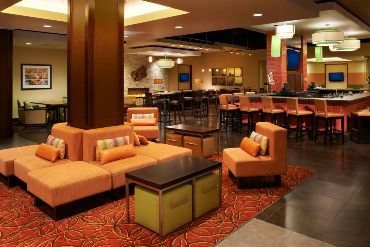 Buffalo Marriott Niagara - image 3