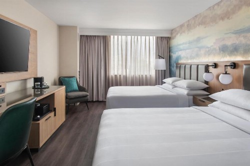 Buffalo Marriott Niagara - image 7