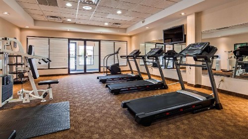 Best Western PLUS Galleria Inn & Suites - image 21