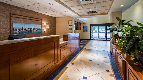 Best Western PLUS Galleria Inn & Suites - image 22