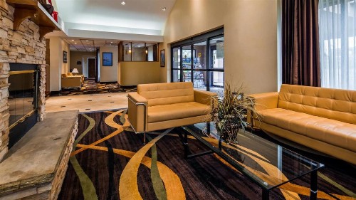 Best Western PLUS Galleria Inn & Suites - image 23