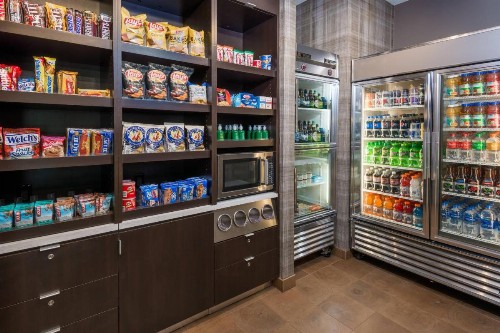 Courtyard by Marriott Buffalo Airport - image 30