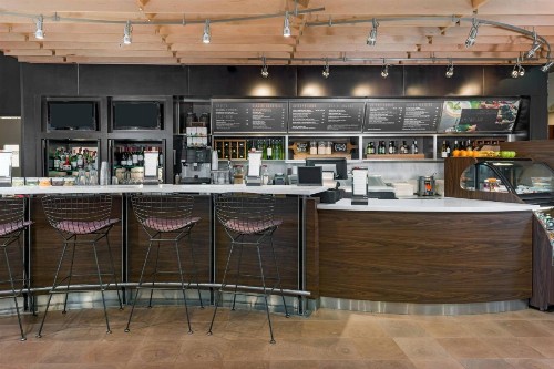 Courtyard by Marriott Buffalo Airport - image 32
