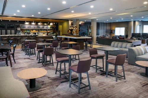 Courtyard by Marriott Buffalo Airport - image 33