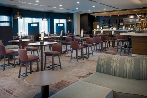 Courtyard by Marriott Buffalo Airport - image 34