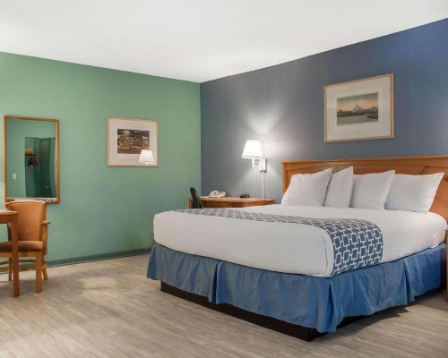 Econo Lodge South Buffalo - image 12