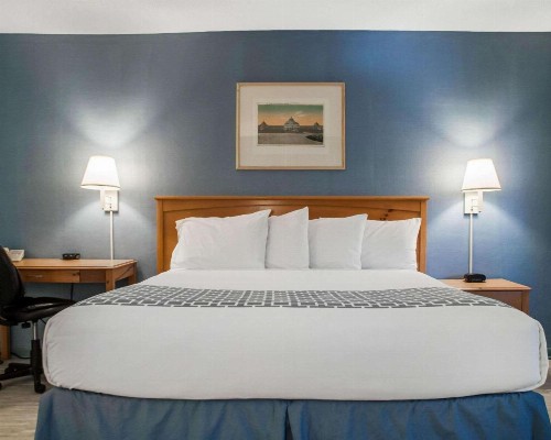 Econo Lodge South Buffalo - image 14