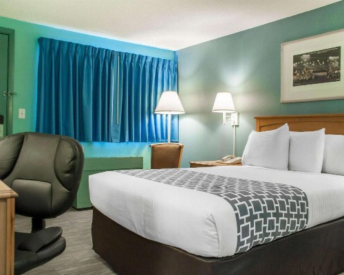 Econo Lodge South Buffalo - image 6