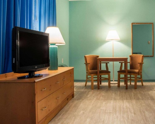 Econo Lodge South Buffalo - image 7