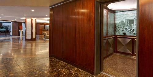 Hyatt Regency Buffalo Hotel and Conference Center - image 10