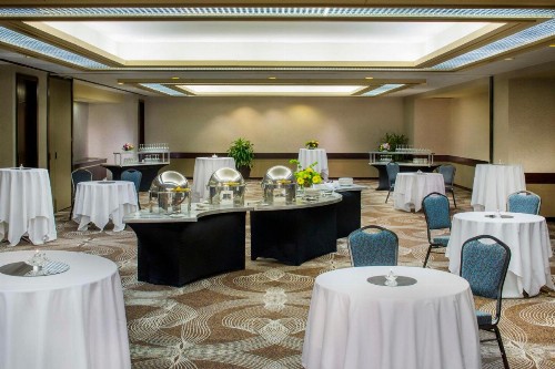 Hyatt Regency Buffalo Hotel and Conference Center - image 13