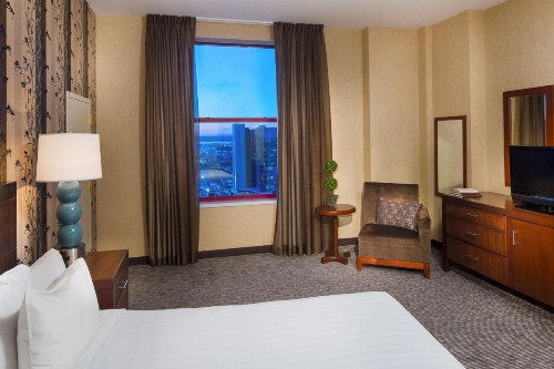 Hyatt Regency Buffalo Hotel and Conference Center - image 2