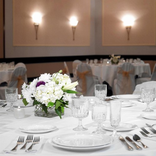 Hyatt Regency Buffalo Hotel and Conference Center - image 44
