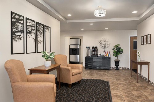 Baymont by Wyndham Buffalo - image 24