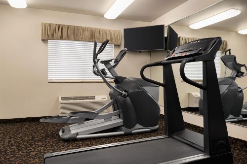 Baymont by Wyndham Buffalo - image 38
