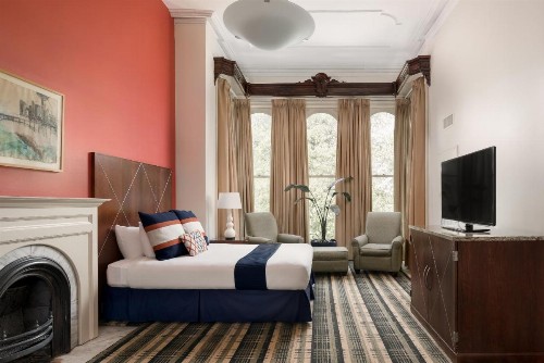 The Mansion on Delaware Avenue - image 7