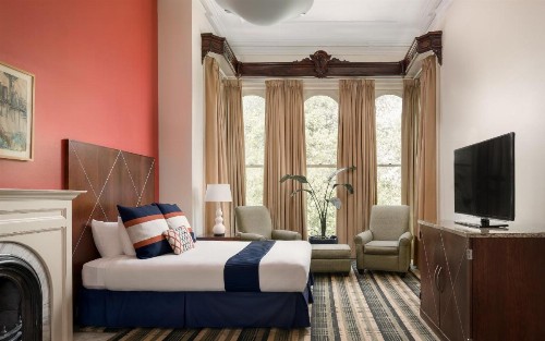 The Mansion on Delaware Avenue - image 8