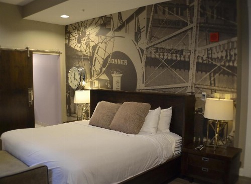 Hotel at the Lafayette Trademark Collection by Wyndham - image 14