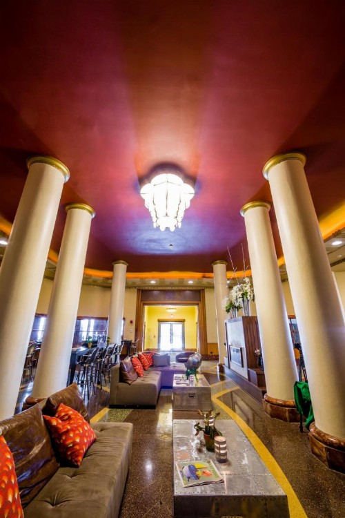Hotel at the Lafayette Trademark Collection by Wyndham - image 22