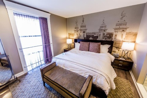Hotel at the Lafayette Trademark Collection by Wyndham - image 23