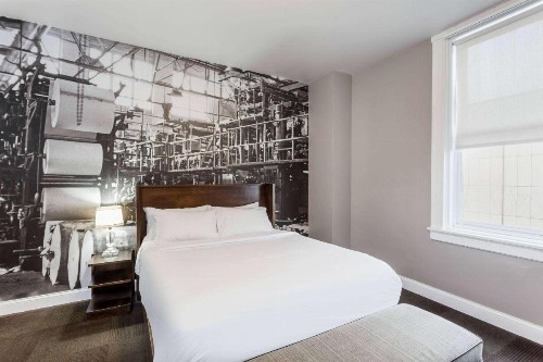 Hotel at the Lafayette Trademark Collection by Wyndham - image 24