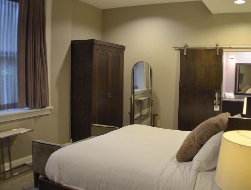 Hotel at the Lafayette Trademark Collection by Wyndham - image 25