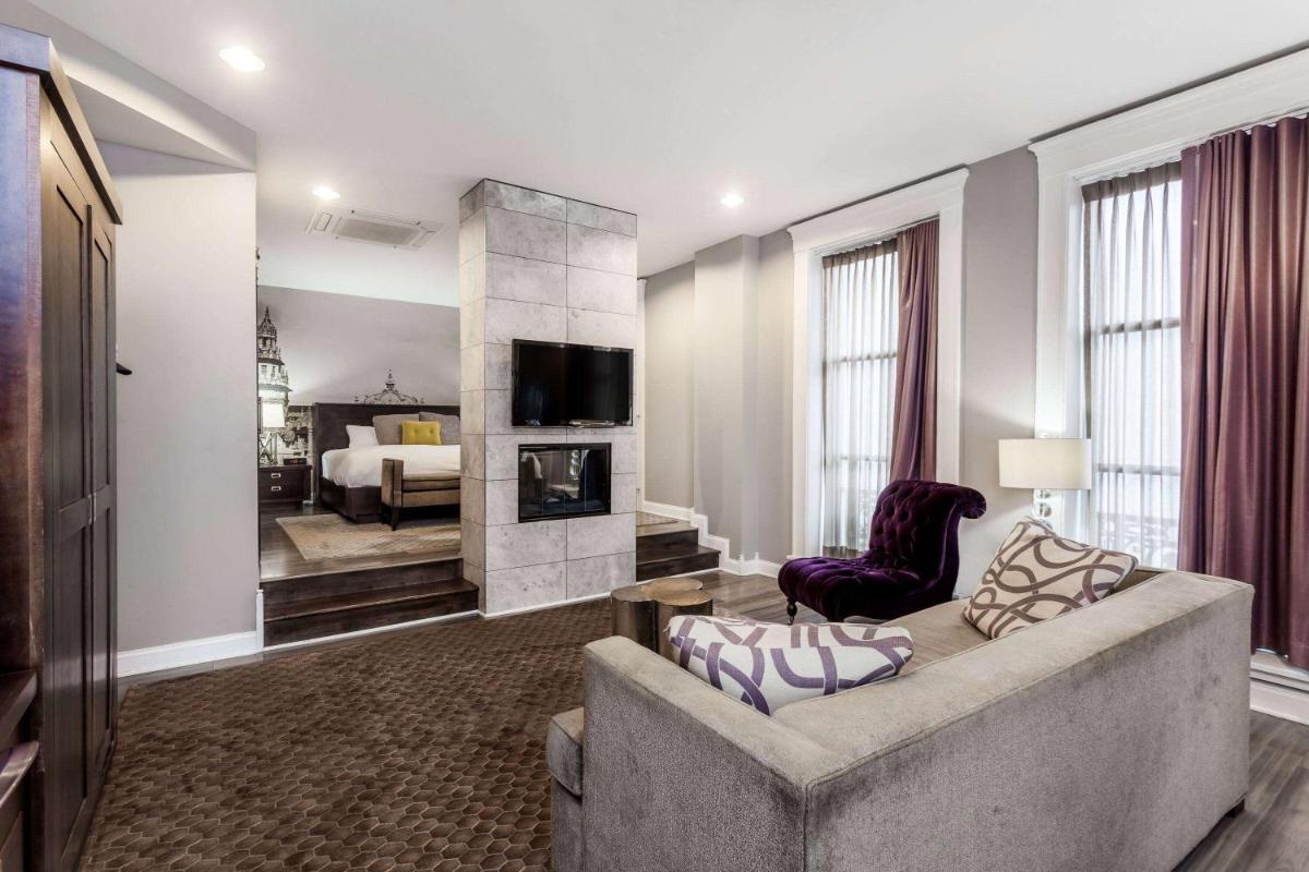 Hotel at the Lafayette Trademark Collection by Wyndham - image 3
