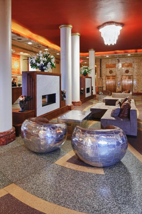 Hotel at the Lafayette Trademark Collection by Wyndham - image 30