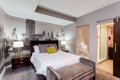 Hotel at the Lafayette Trademark Collection by Wyndham - image 33