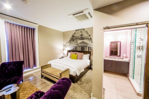 Hotel at the Lafayette Trademark Collection by Wyndham - image 36