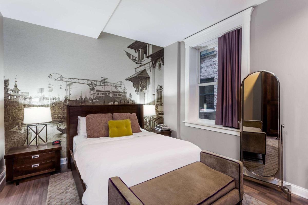 Hotel at the Lafayette Trademark Collection by Wyndham - image 4