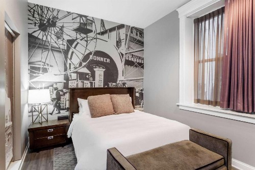 Hotel at the Lafayette Trademark Collection by Wyndham - image 6