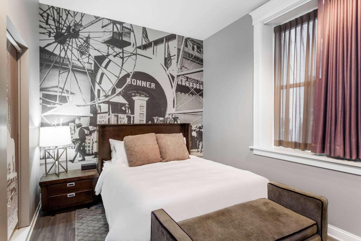 Hotel at the Lafayette Trademark Collection by Wyndham - image 6