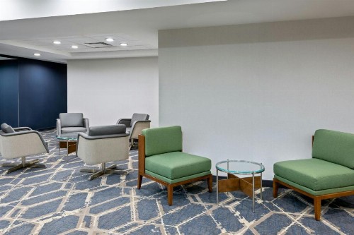 Courtyard by Marriott Buffalo Downtown/Canalside - image 34