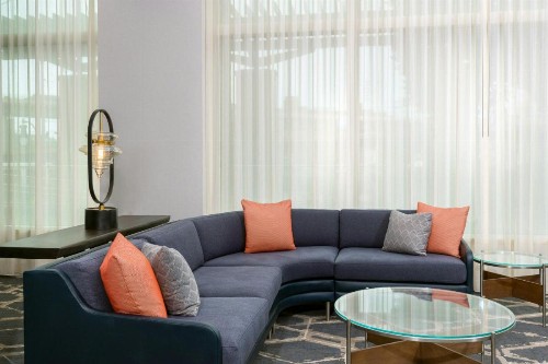 Courtyard by Marriott Buffalo Downtown/Canalside - image 43