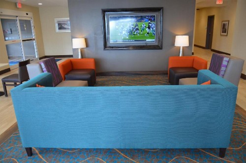 Holiday Inn Express & Suites Cheektowaga North East an IHG Hotel - image 26